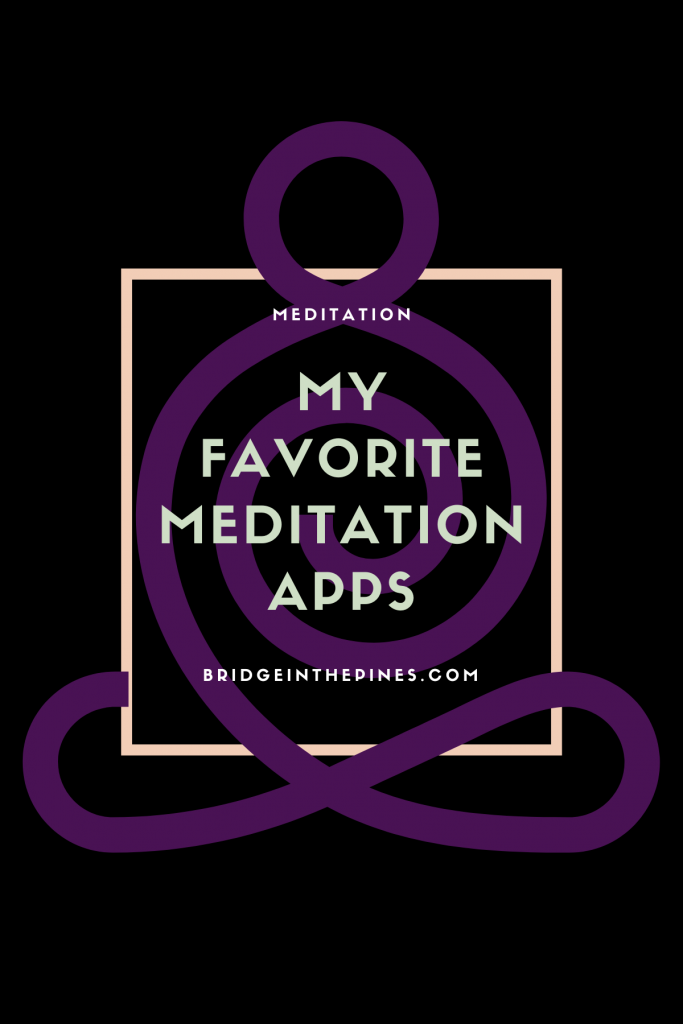 Best meditation apps